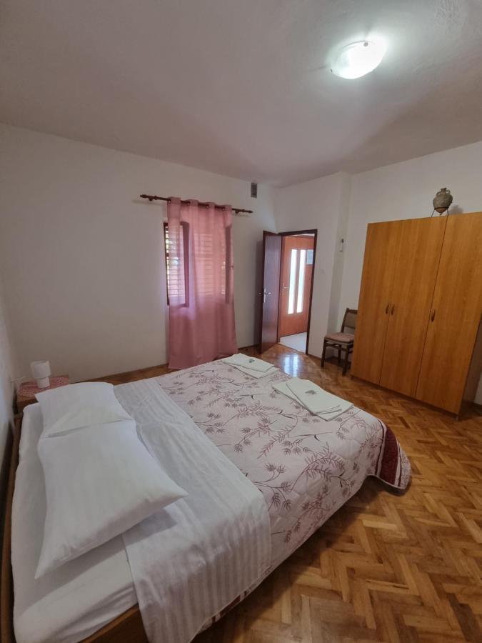 Apartmani Matijevic Bojanic Bad Exterior foto